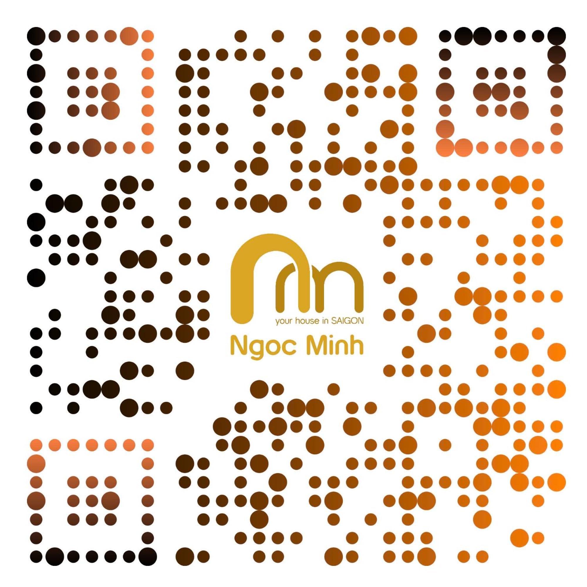 Ngoc Minh Hotel Ho Chi Minh-Byen Eksteriør billede